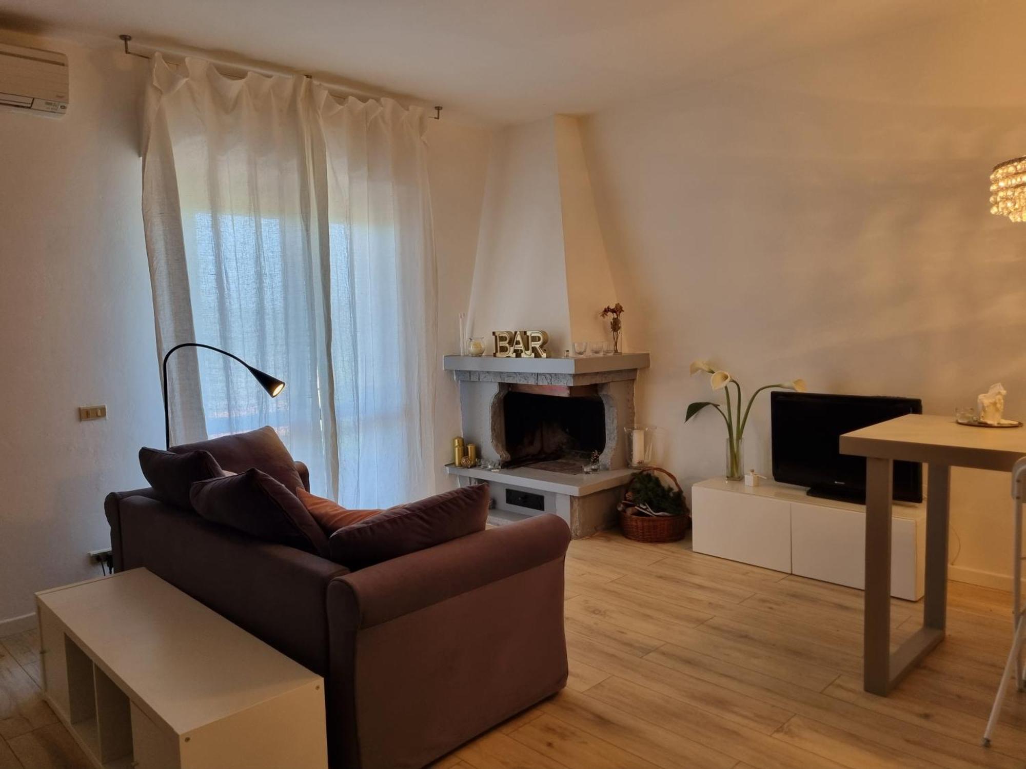 A Casa Di Daniela Daire Massa Marittima Dış mekan fotoğraf