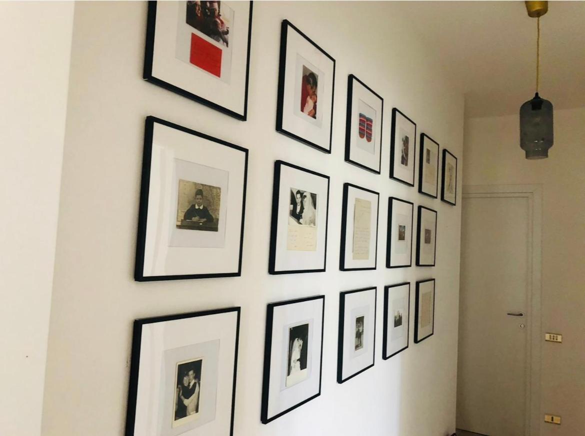 A Casa Di Daniela Daire Massa Marittima Dış mekan fotoğraf