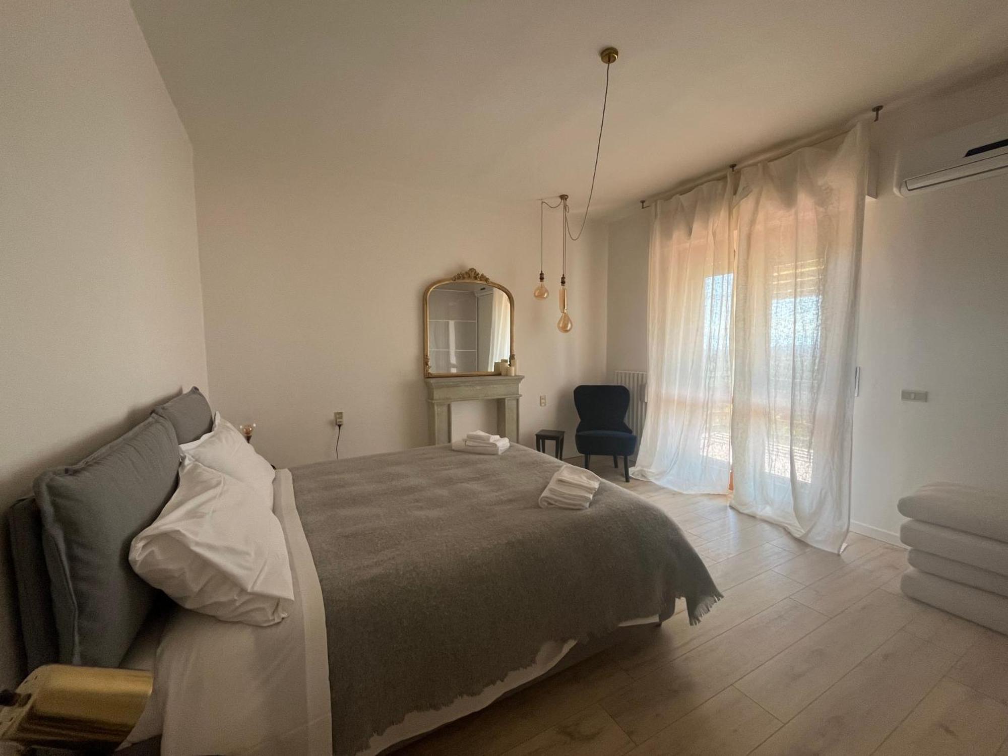A Casa Di Daniela Daire Massa Marittima Dış mekan fotoğraf